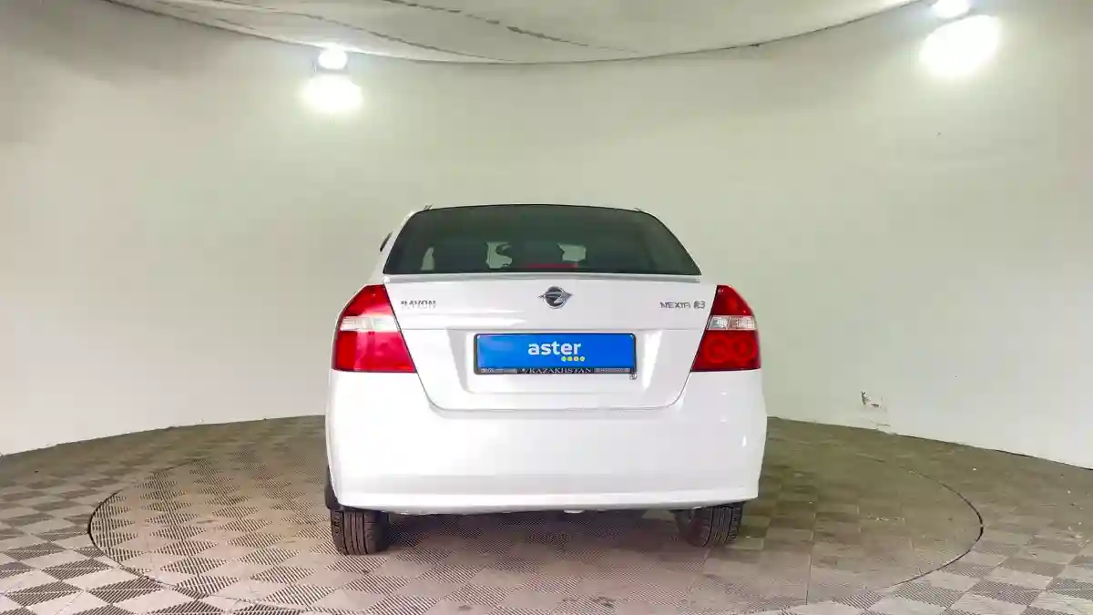 Ravon Nexia R3 2020 года за 3 830 000 тг. в Павлодар
