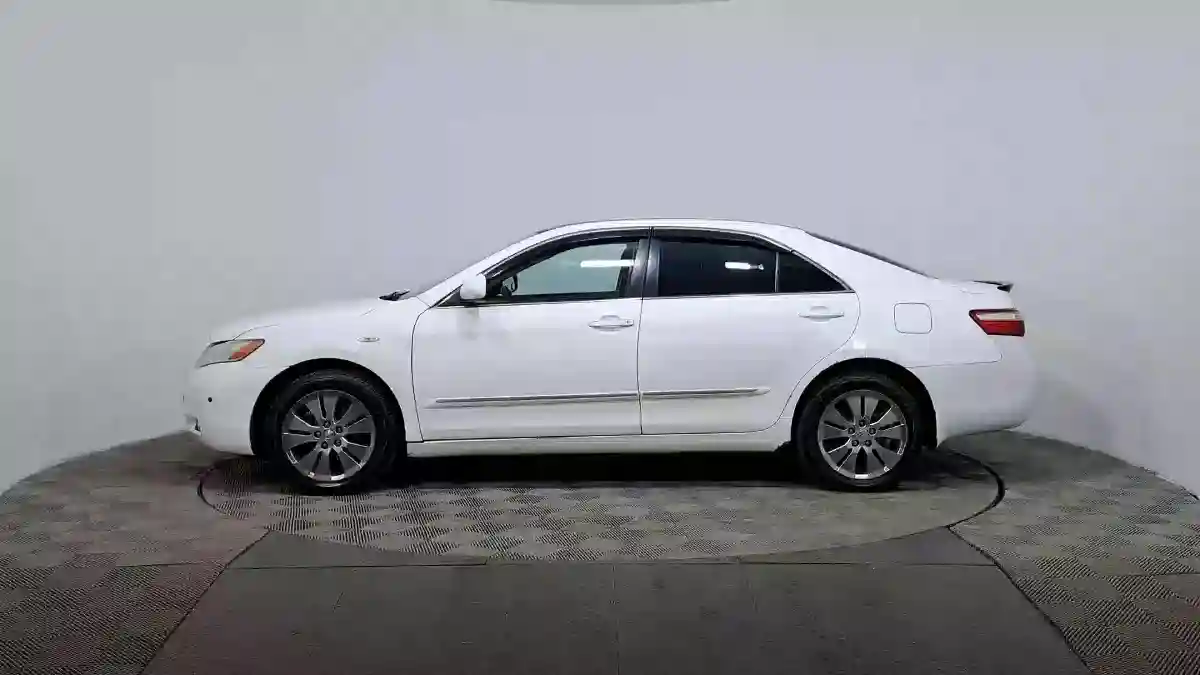 Toyota Camry 2007 года за 3 990 000 тг. в Астана