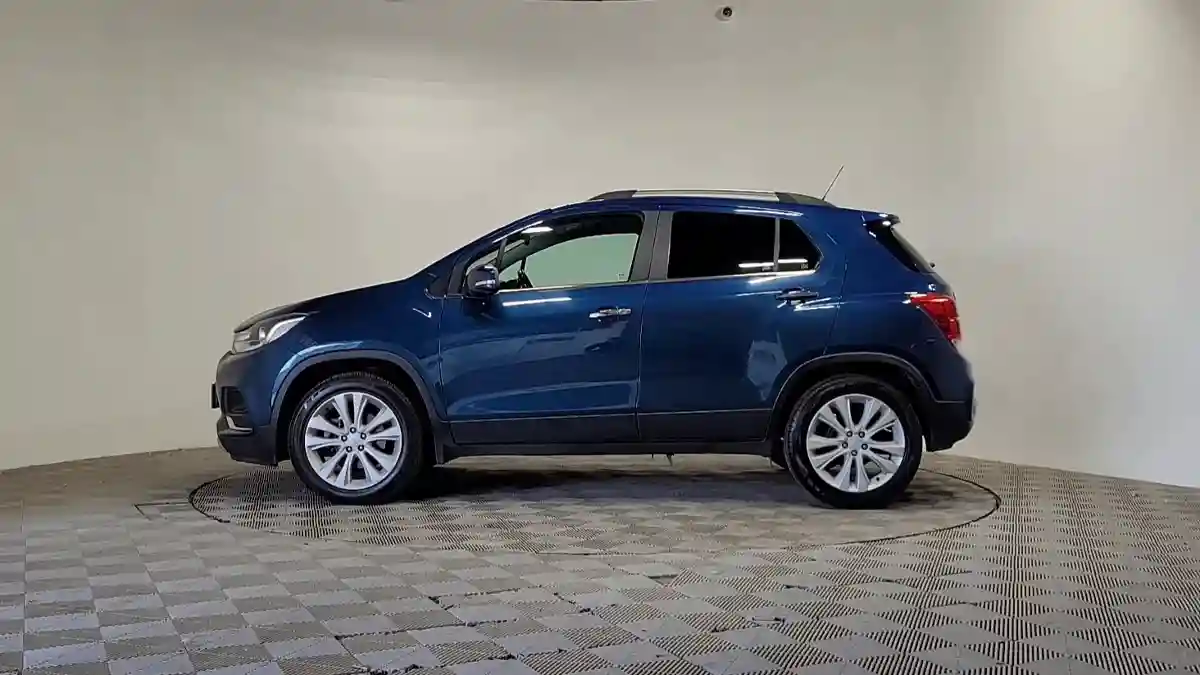 Chevrolet Tracker 2020 года за 6 160 000 тг. в Алматы
