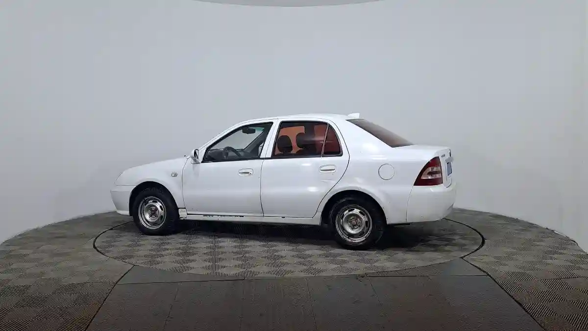 Geely CK (Otaka) 2015 года за 790 000 тг. в Астана