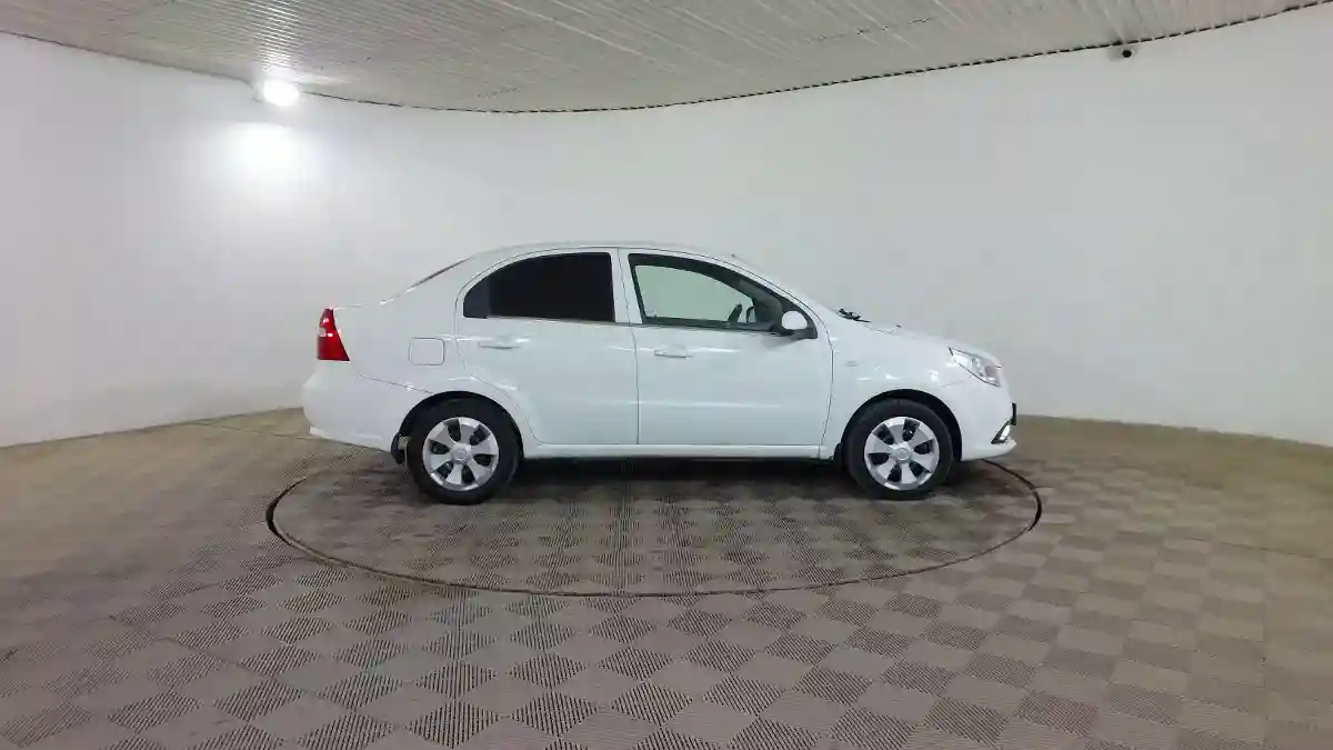 Chevrolet Nexia 2022 года за 4 990 000 тг. в Шымкент