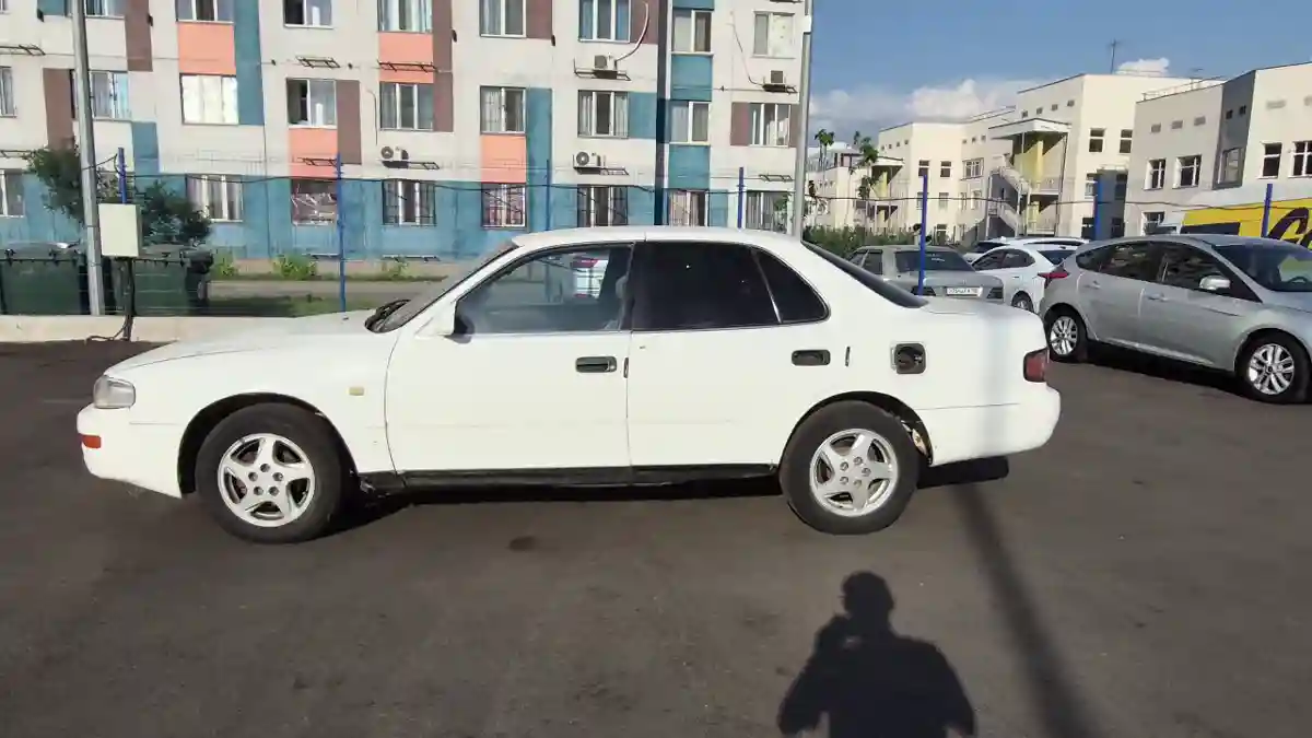 Toyota Camry 1991 года за 920 000 тг. в Алматы