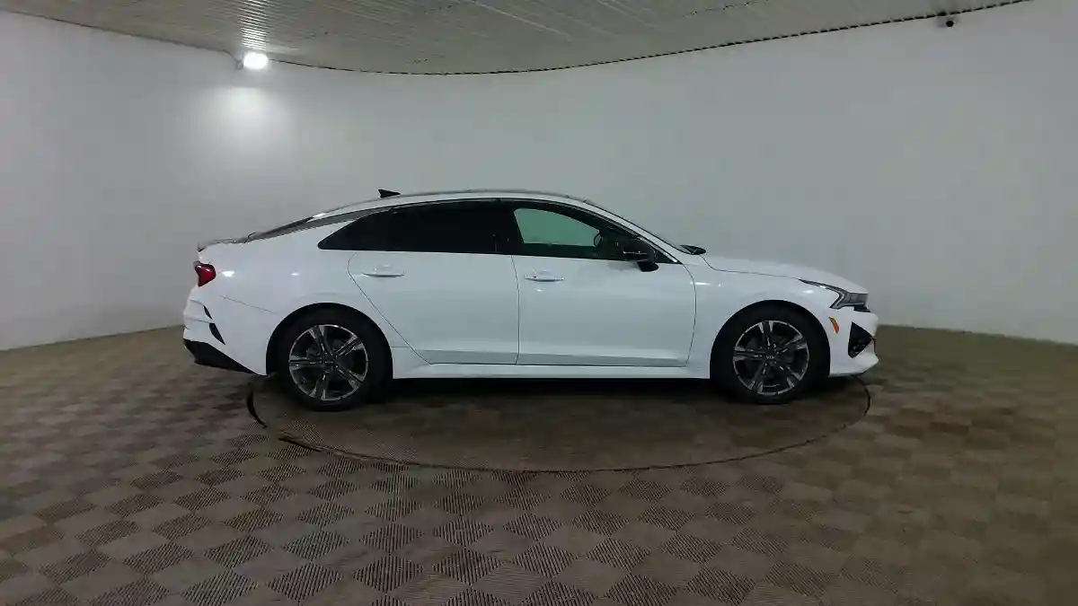 Kia K5 2021 года за 9 190 000 тг. в Шымкент