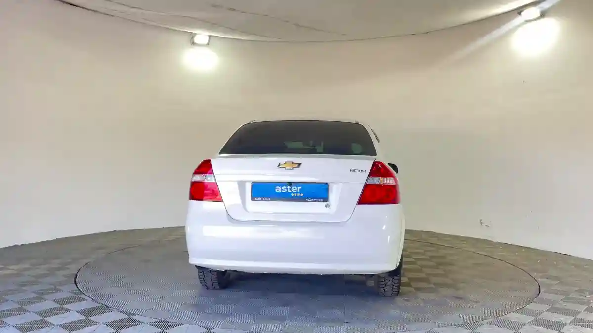 Chevrolet Nexia 2022 года за 4 700 000 тг. в Павлодар