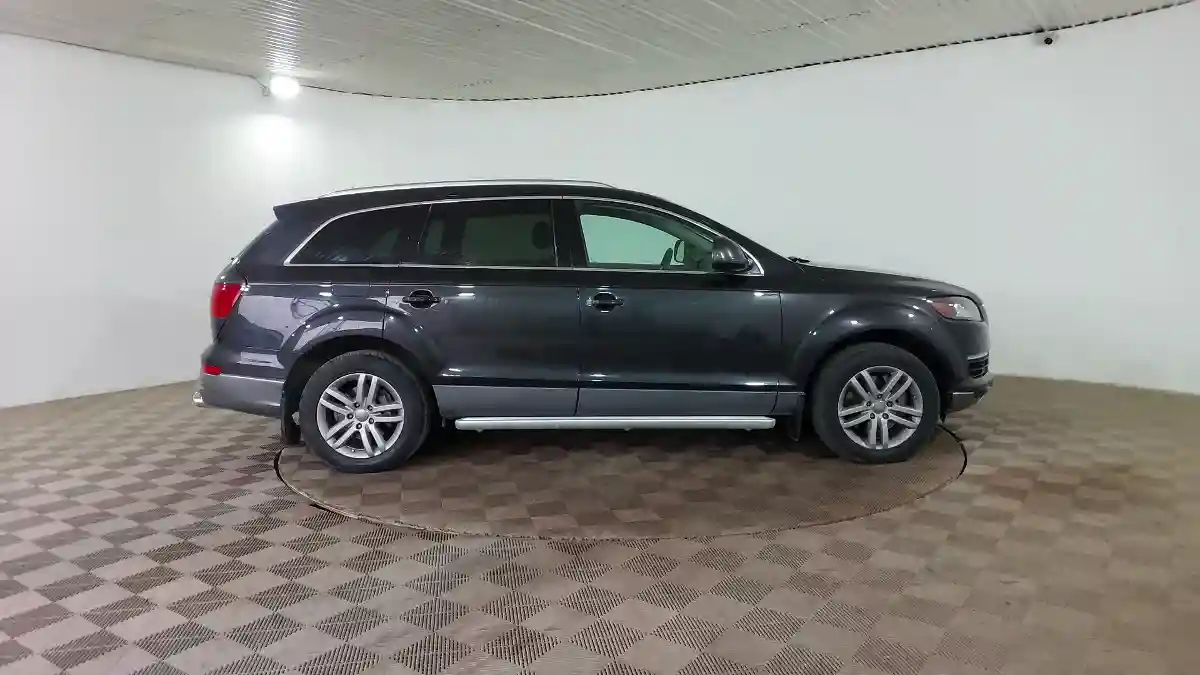 Audi Q7 2006 года за 3 830 000 тг. в Шымкент