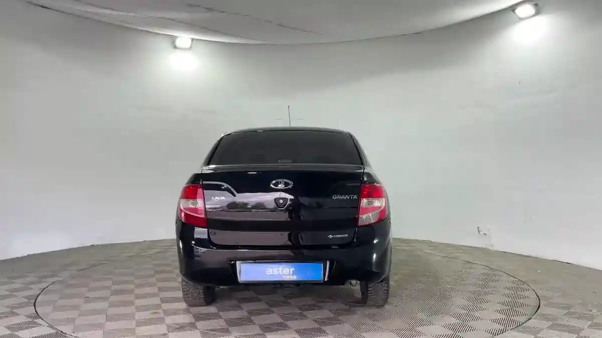 LADA (ВАЗ) Granta 2017 года за 3 200 000 тг. в Павлодар