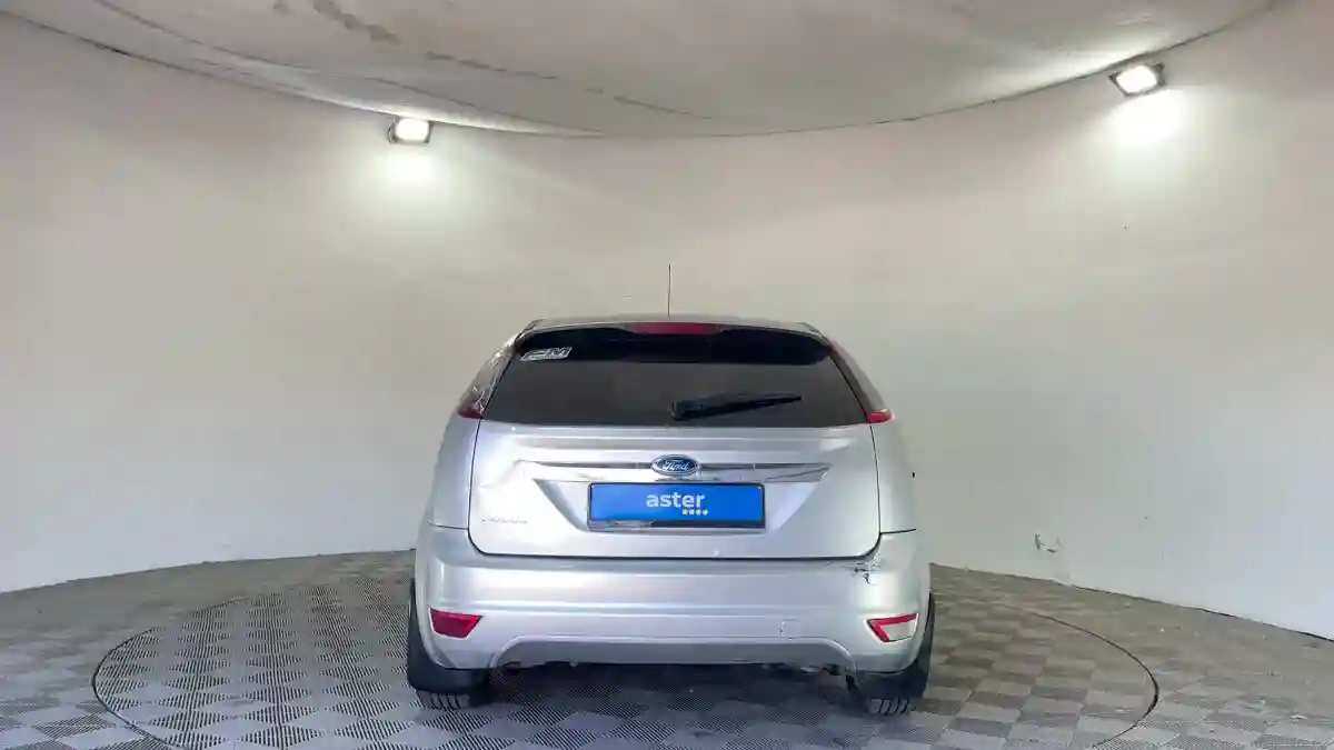 Ford Focus 2008 года за 3 200 000 тг. в Павлодар