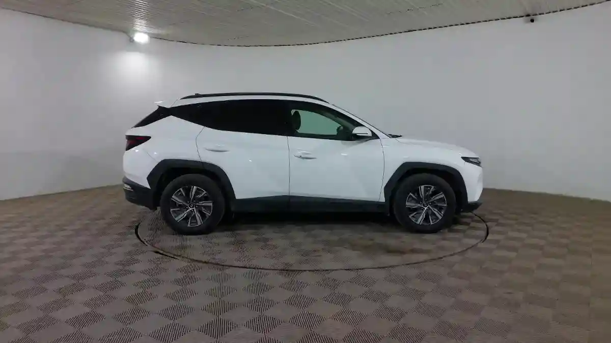 Hyundai Tucson 2022 года за 10 500 000 тг. в Шымкент