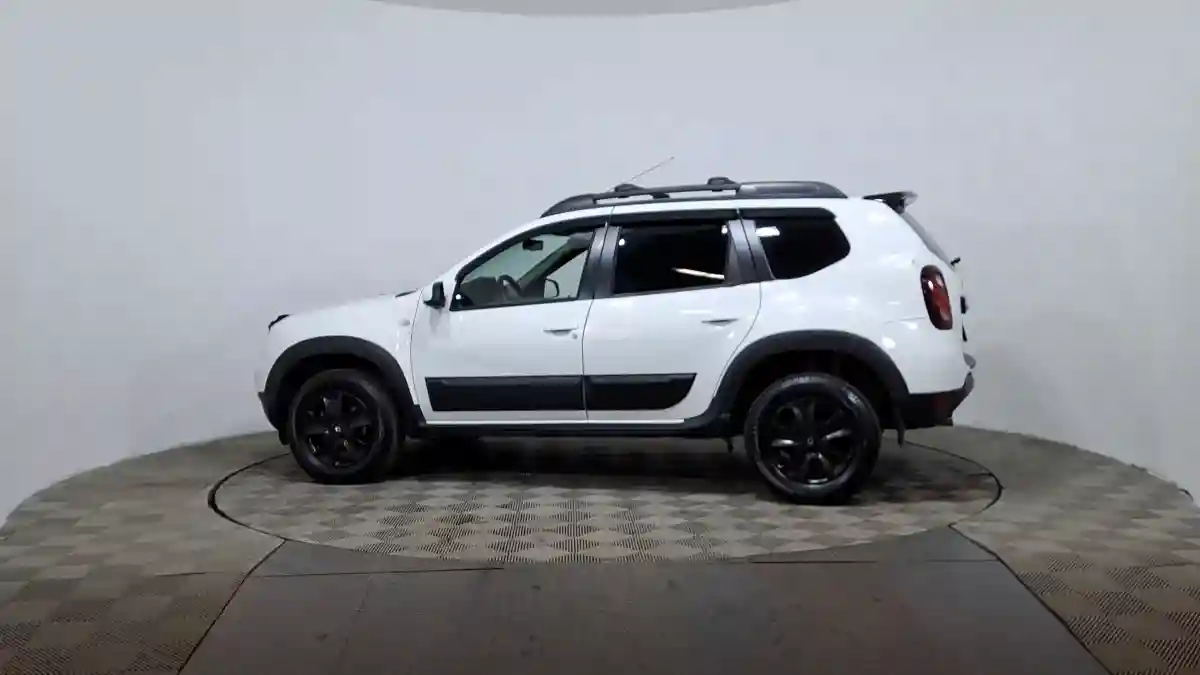 Renault Duster 2013 года за 4 290 000 тг. в Астана