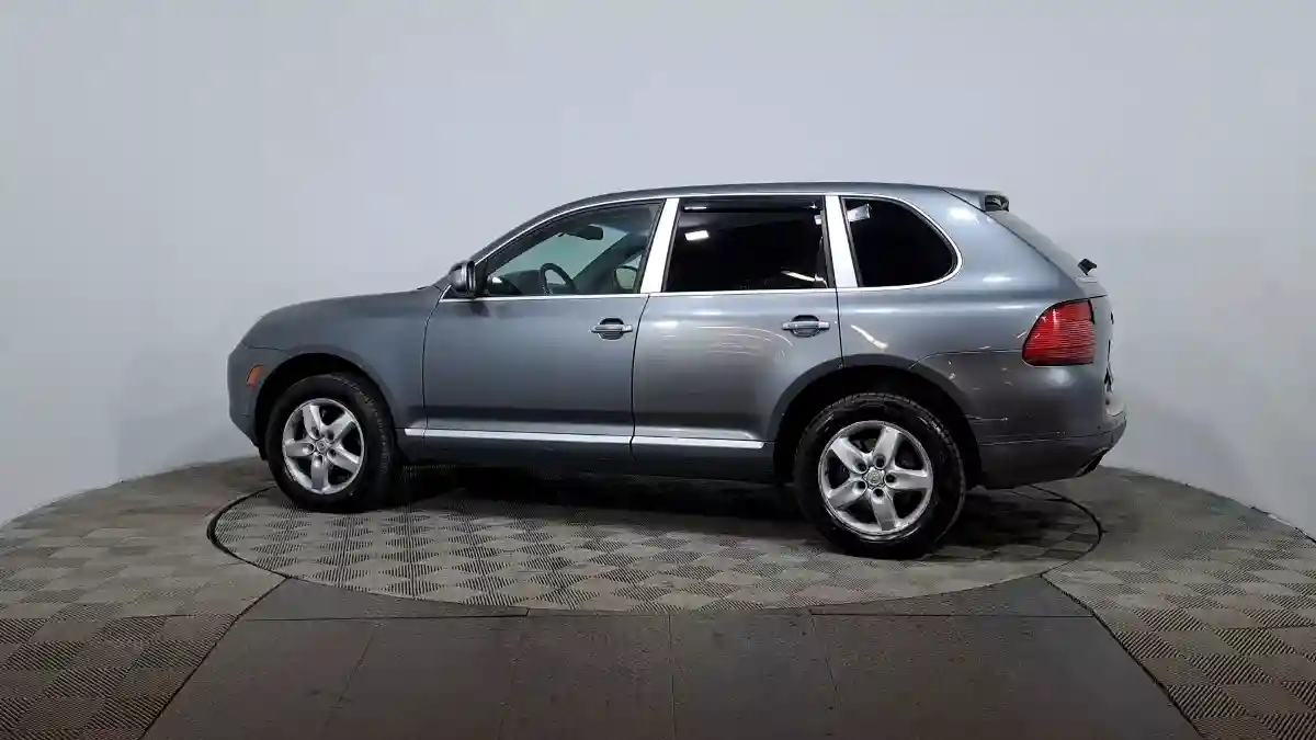 Porsche Cayenne 2005 года за 4 590 000 тг. в Астана