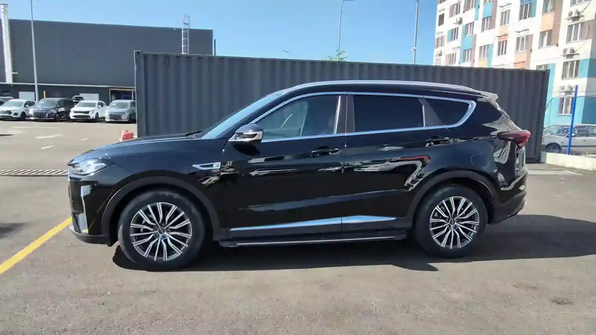 Jetour X70 PLUS 2023 года за 7 490 000 тг. в Алматы