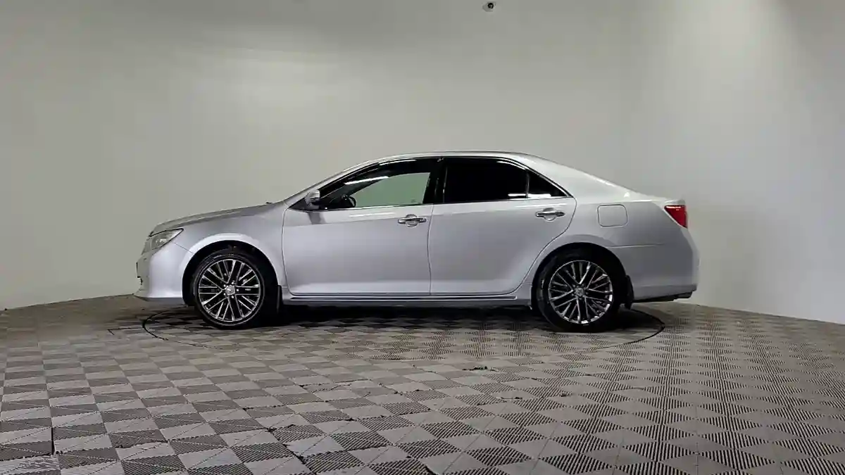 Toyota Camry 2011 года за 7 150 000 тг. в Алматы