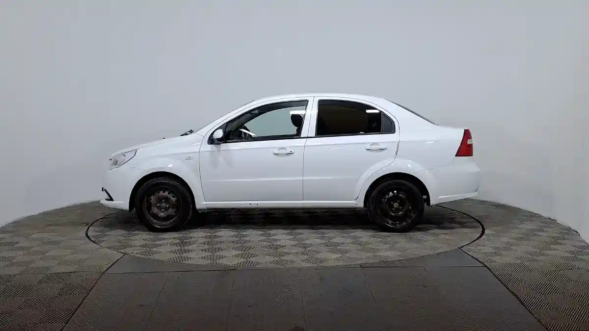 Ravon Nexia R3 2020 года за 3 190 000 тг. в Астана