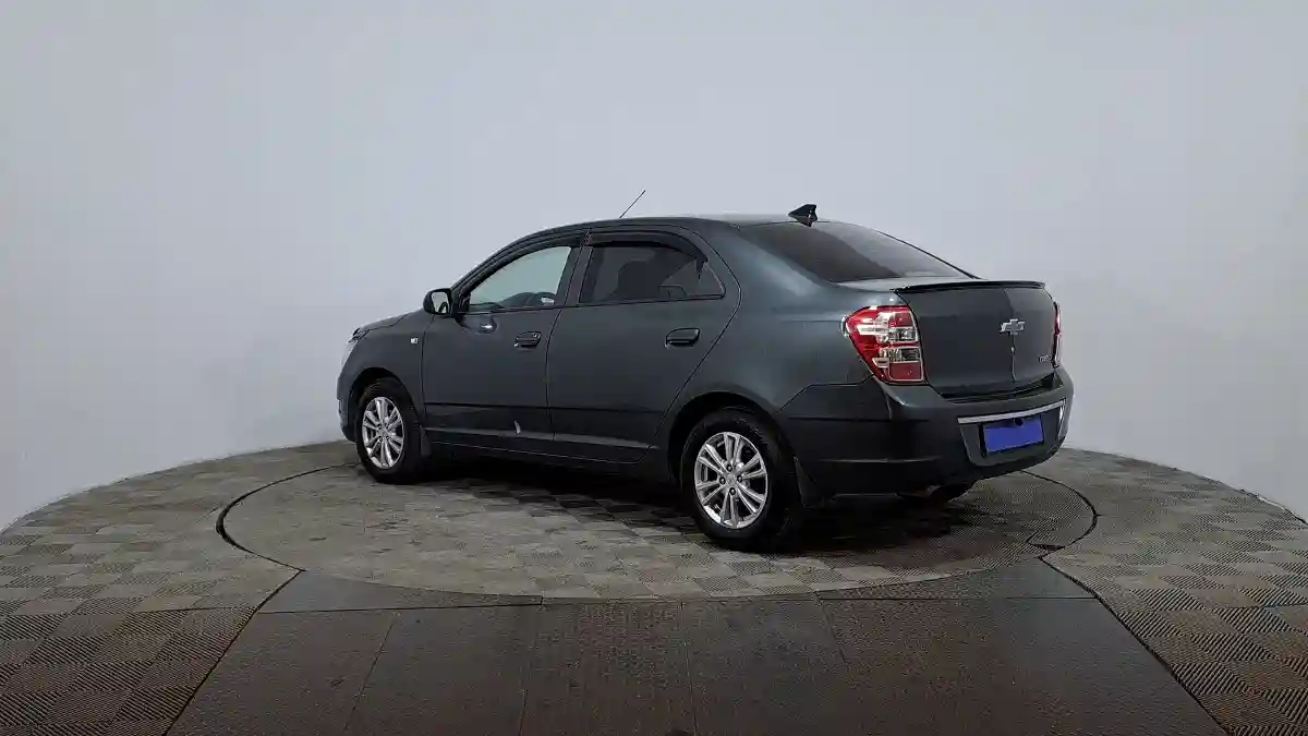 Chevrolet Cobalt 2021 года за 4 490 000 тг. в Астана