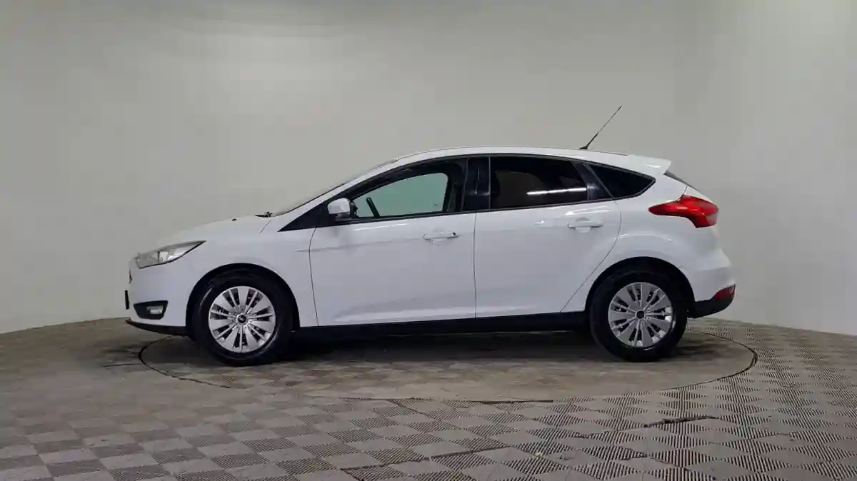 Ford Focus 2015 года за 4 590 000 тг. в Алматы