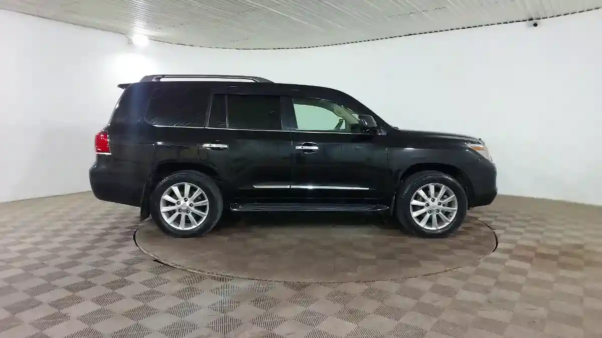 Lexus LX 2008 года за 13 500 000 тг. в Шымкент