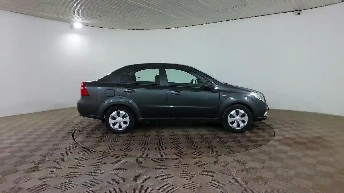 Chevrolet Nexia 2021 года за 4 990 000 тг. в Шымкент