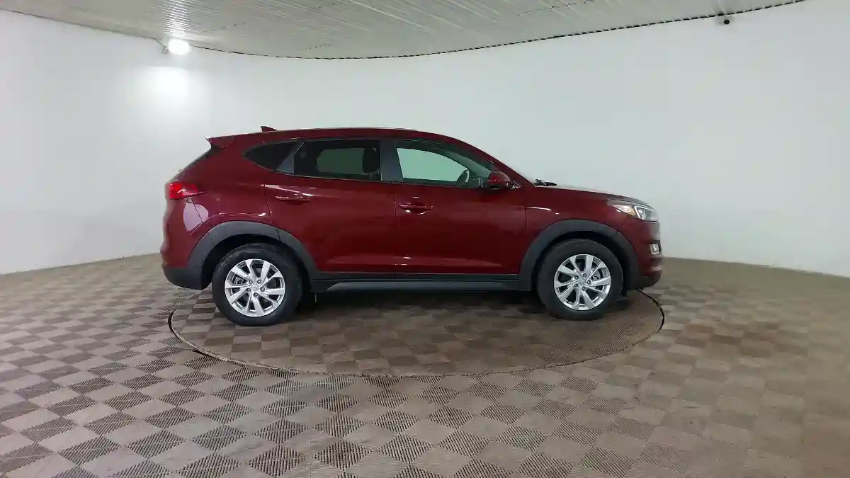 Hyundai Tucson 2019 года за 8 340 000 тг. в Шымкент