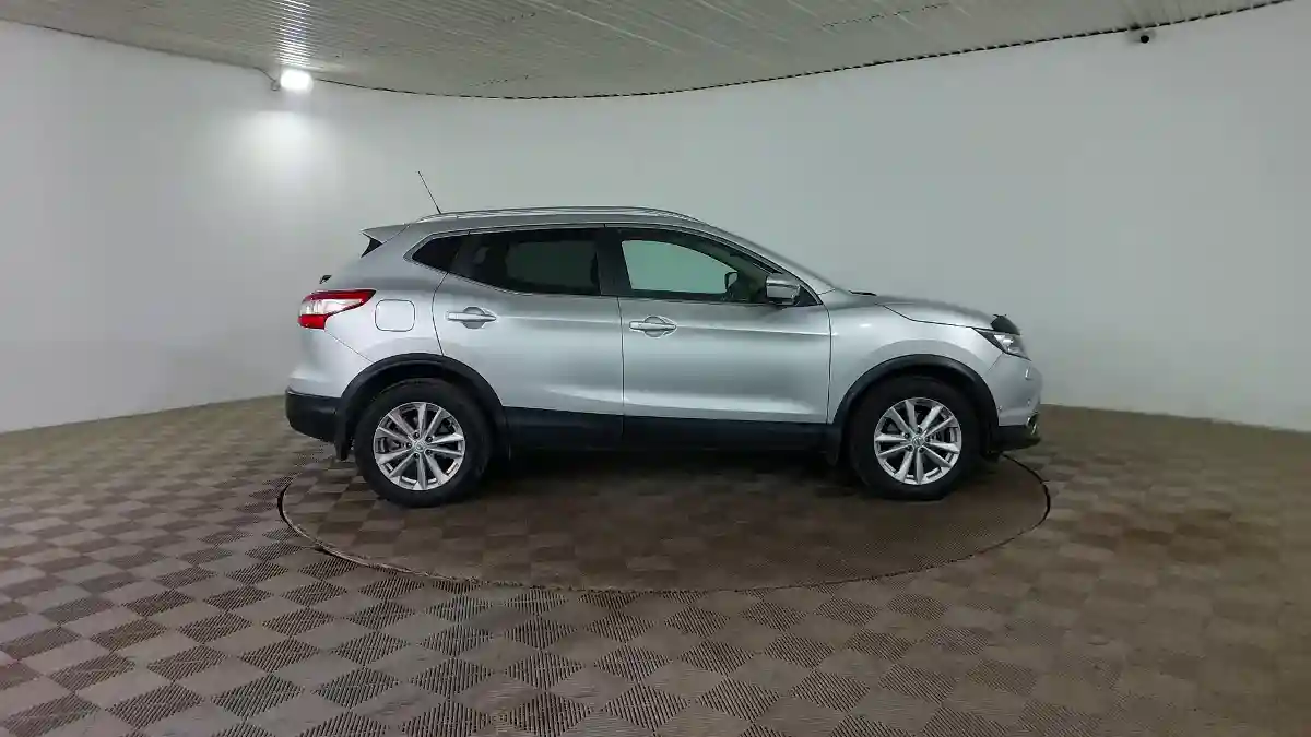 Nissan Qashqai 2015 года за 6 900 000 тг. в Шымкент