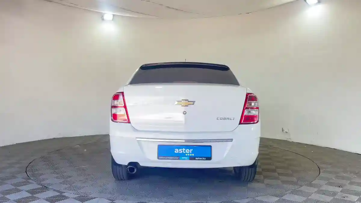 Chevrolet Cobalt 2023 года за 5 290 000 тг. в Павлодар