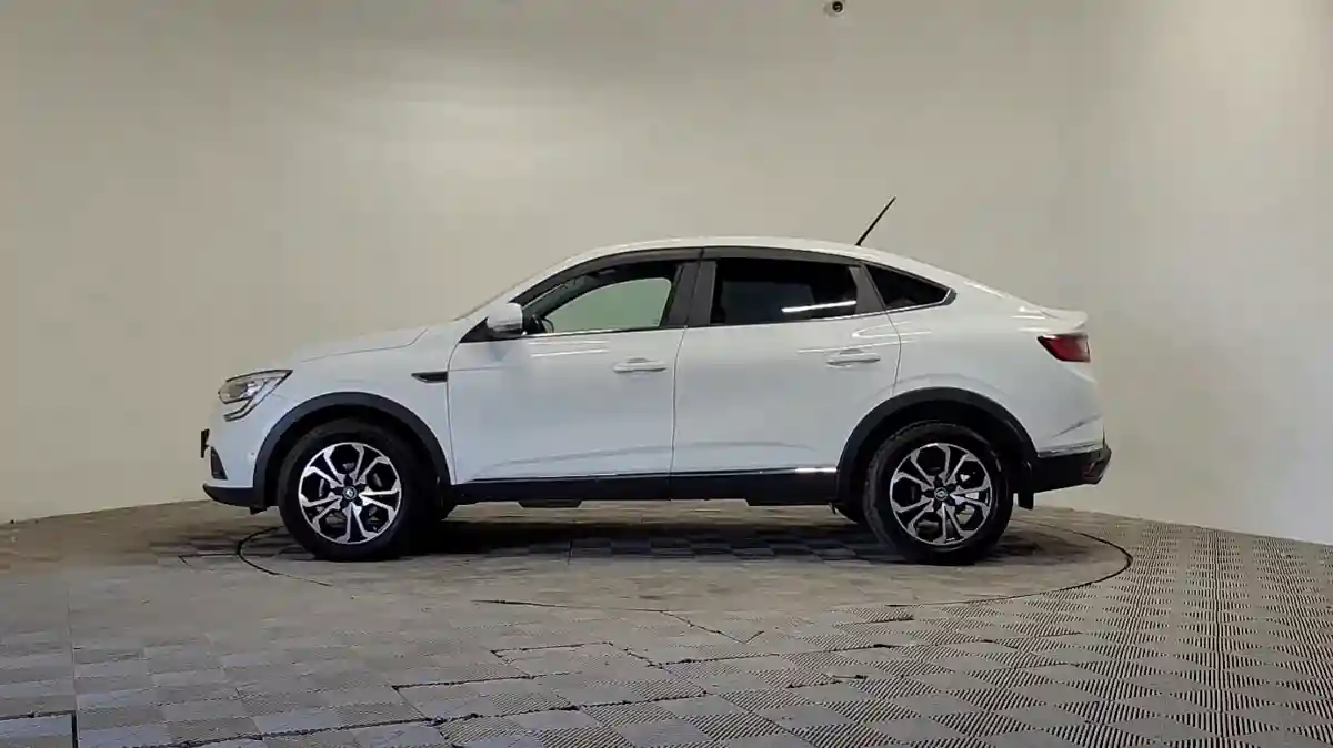 Renault Arkana 2019 года за 6 230 000 тг. в Алматы