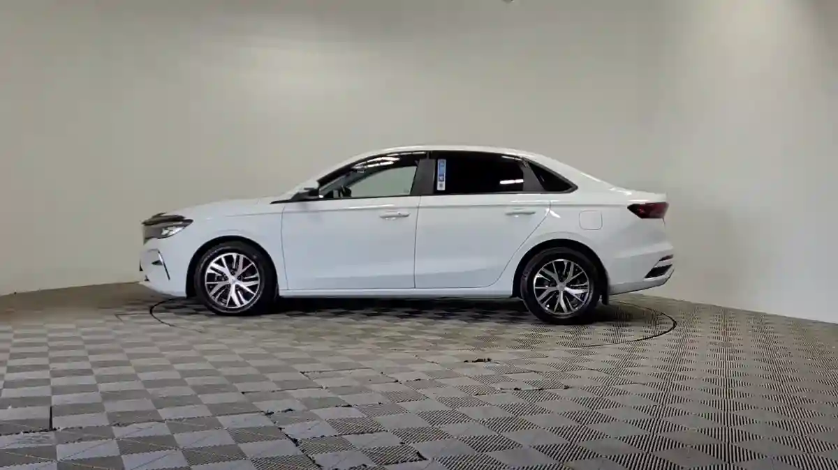 Geely Emgrand 2023 года за 5 720 000 тг. в Алматы