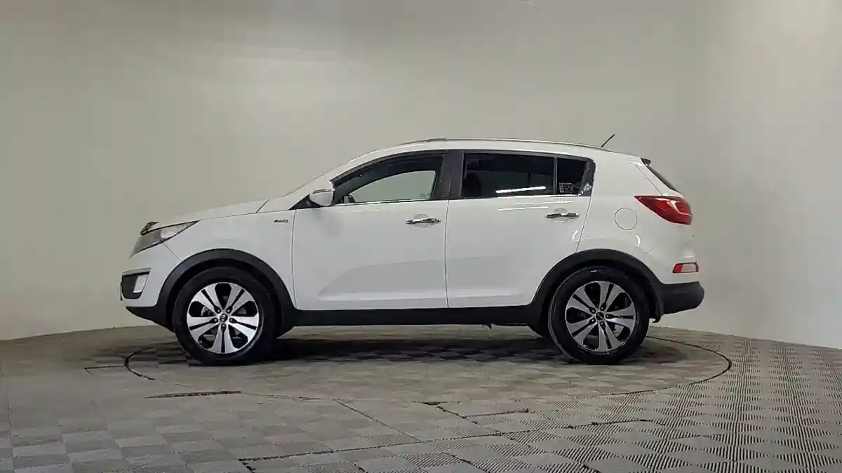 Kia Sportage 2013 года за 7 690 000 тг. в Алматы
