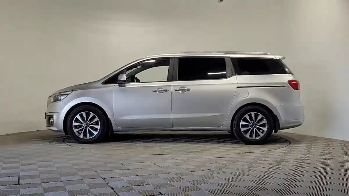 Kia Carnival 2014 года за 8 630 000 тг. в Алматы