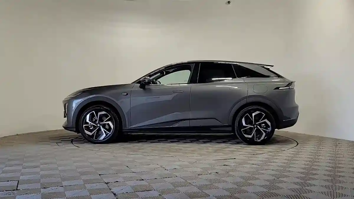 Changan Deepal S7 2025 года за 11 600 000 тг. в Алматы