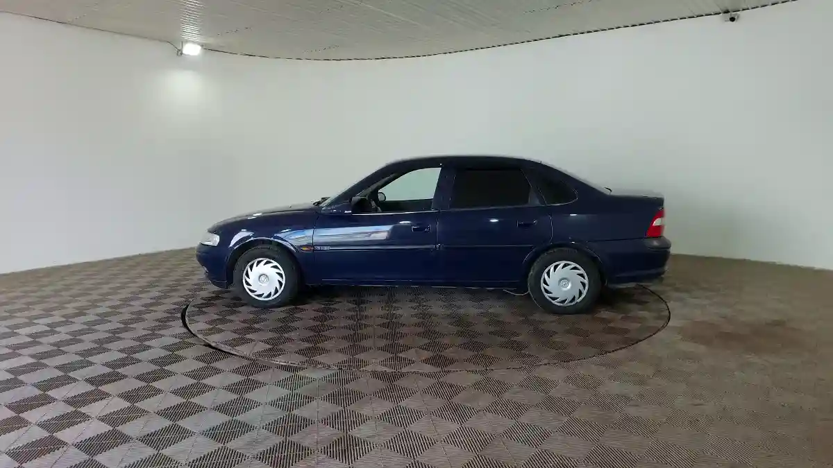 Opel Vectra 1997 года за 1 260 000 тг. в Шымкент
