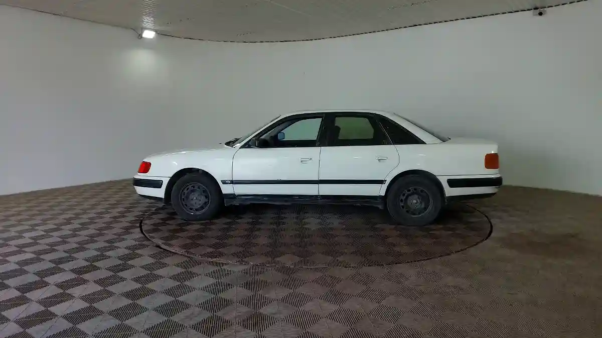 Audi 100 1991 года за 970 000 тг. в Шымкент
