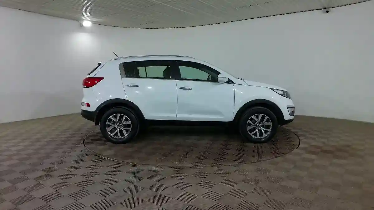 Kia Sportage 2014 года за 6 590 000 тг. в Шымкент