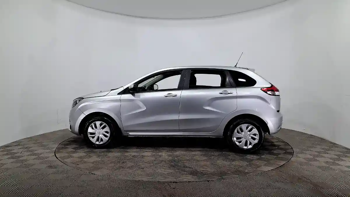 LADA (ВАЗ) XRAY 2019 года за 3 490 000 тг. в Астана