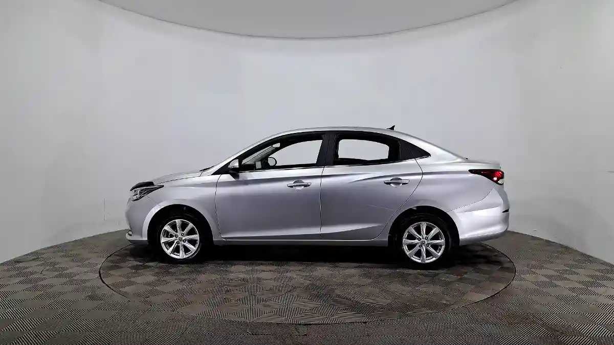 Changan Alsvin 2024 года за 5 290 000 тг. в Астана