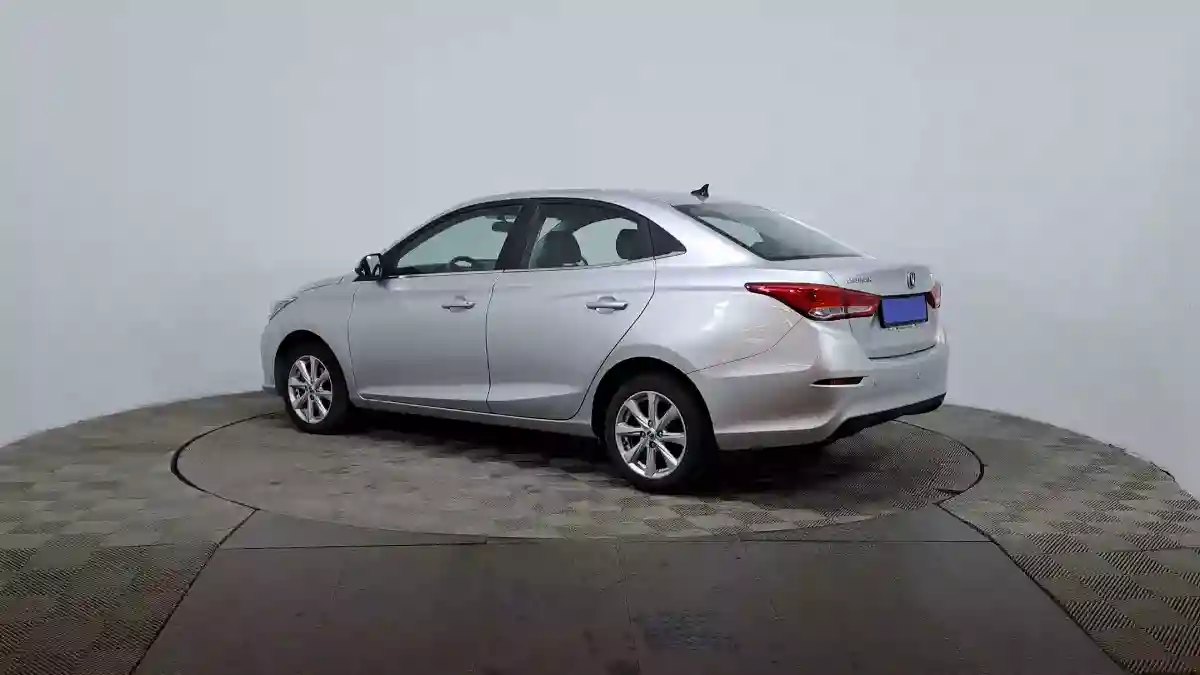 Changan Alsvin 2024 года за 4 750 000 тг. в Астана