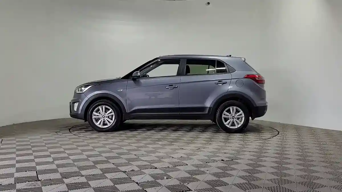 Hyundai Creta 2020 года за 8 590 000 тг. в Алматы