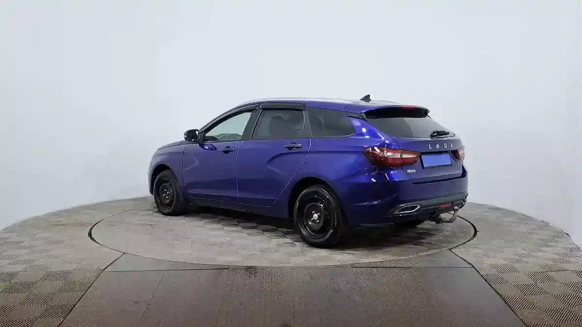 LADA (ВАЗ) Vesta 2025 года за 6 990 000 тг. в Астана