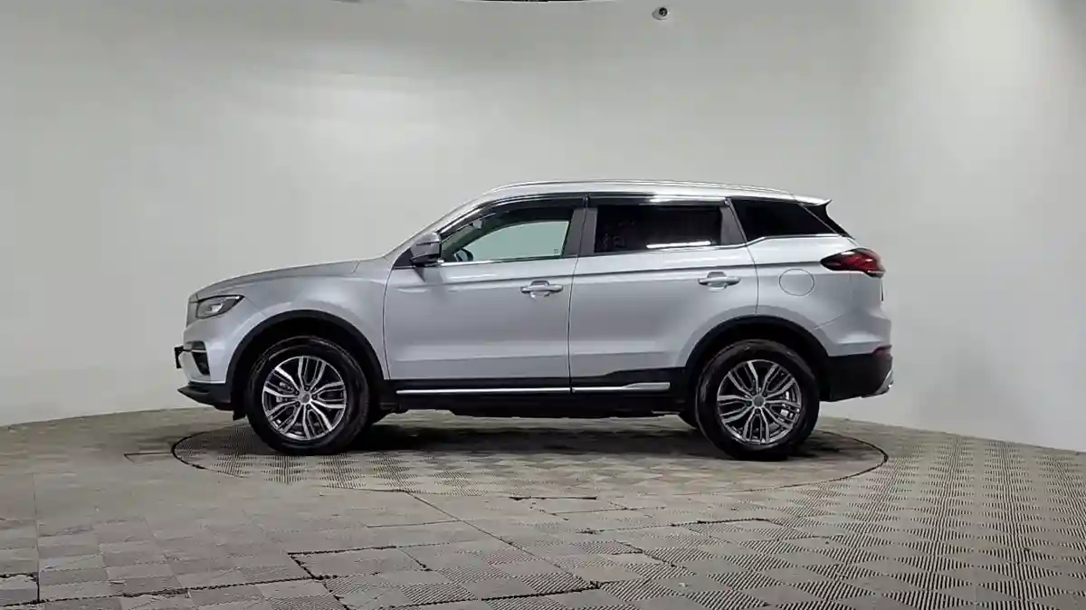 Geely Azkarra 2023 года за 8 590 000 тг. в Алматы