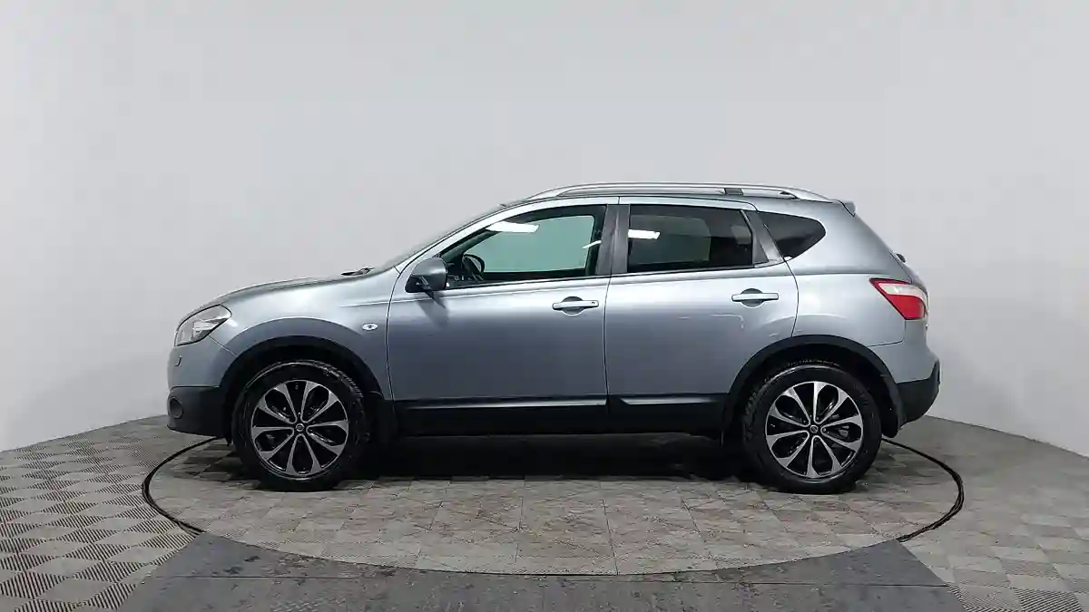 Nissan Qashqai 2011 года за 4 790 000 тг. в Шымкент
