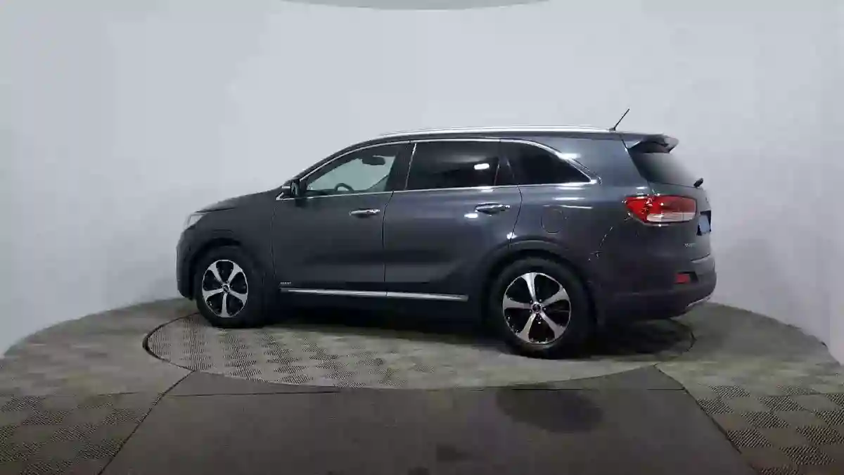 Kia Sorento 2015 года за 8 990 000 тг. в Астана