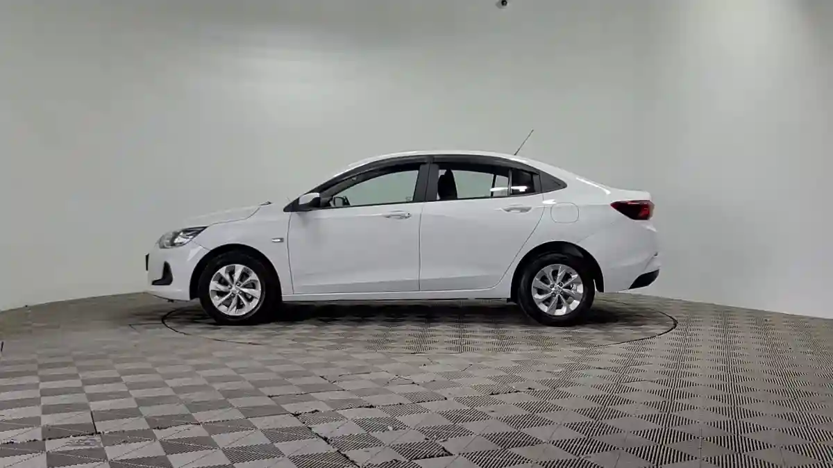 Chevrolet Onix 2023 года за 4 990 000 тг. в Алматы