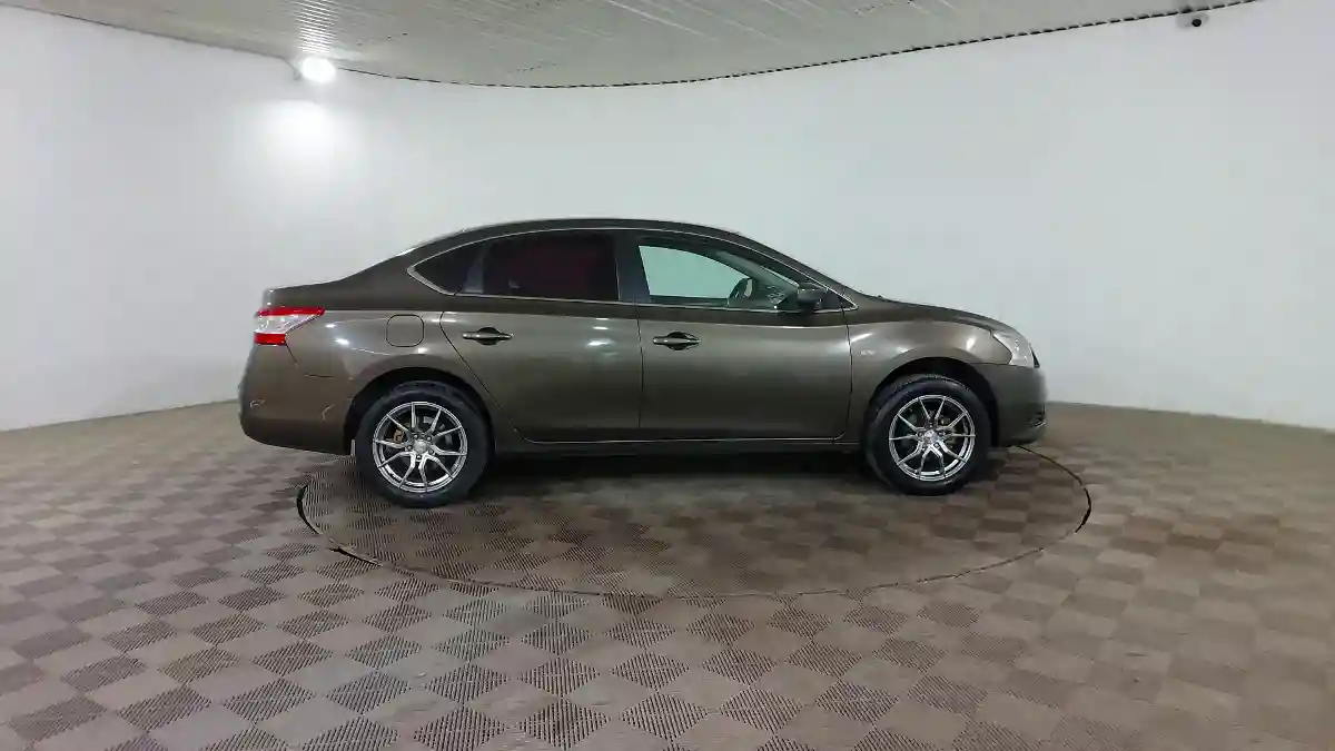 Nissan Sentra 2014 года за 3 980 000 тг. в Шымкент