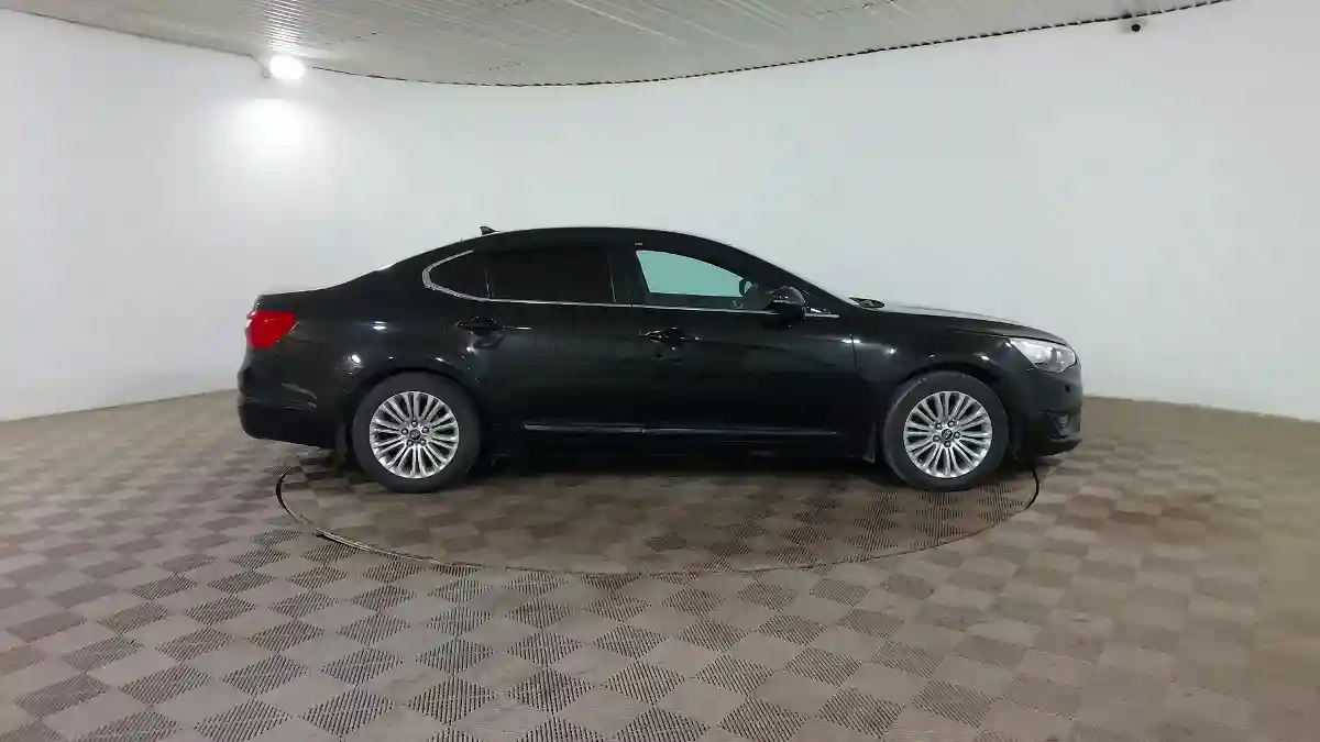Kia Cadenza 2014 года за 5 990 000 тг. в Шымкент