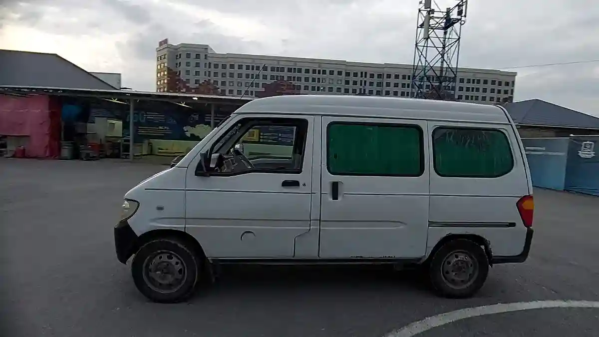 Wuling Sunshine 2012 года за 260 000 тг. в Шымкент