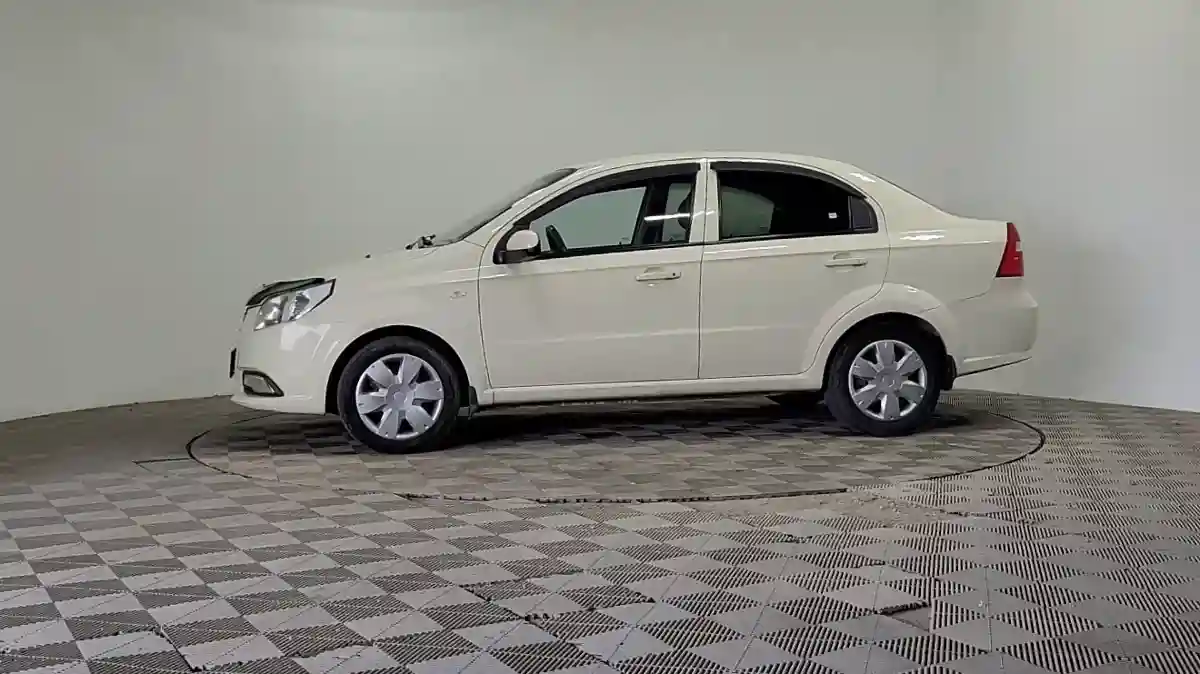 Ravon Nexia R3 2019 года за 3 650 000 тг. в Алматы