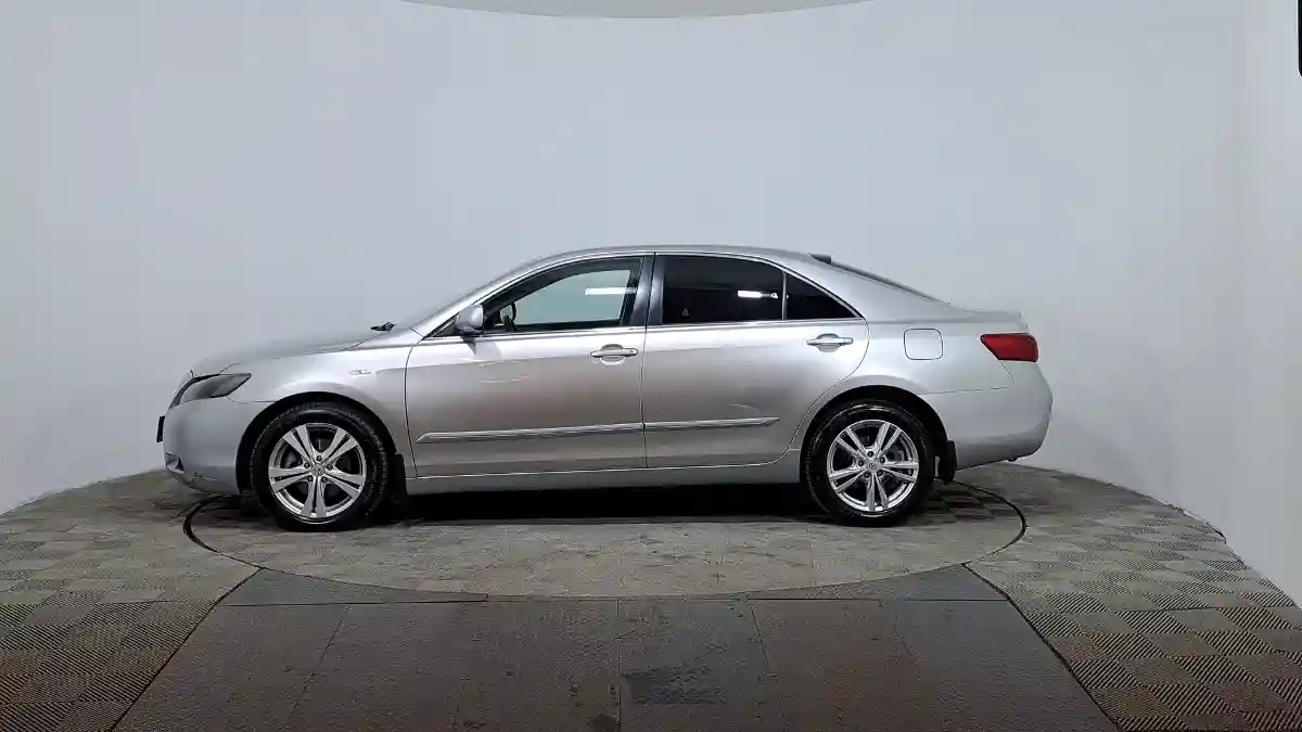 Toyota Camry 2006 года за 5 190 000 тг. в Астана