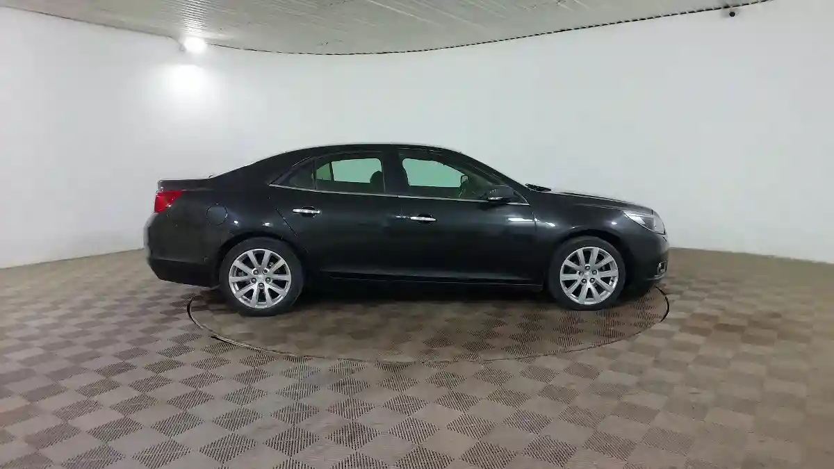 Chevrolet Malibu 2013 года за 3 890 000 тг. в Шымкент