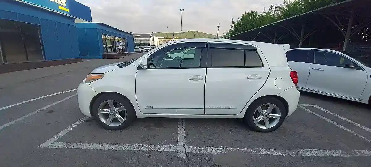 Toyota Scion 2010 года за 2 870 000 тг. в Алматы
