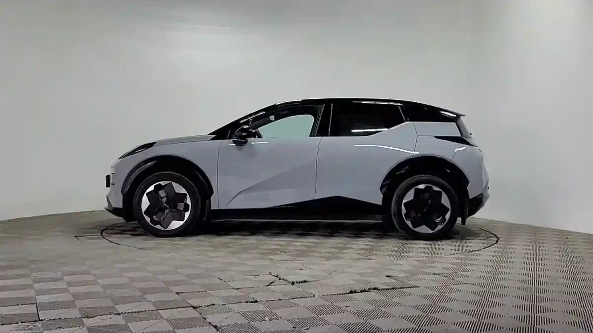 Zeekr X 2023 года за 8 990 000 тг. в Алматы