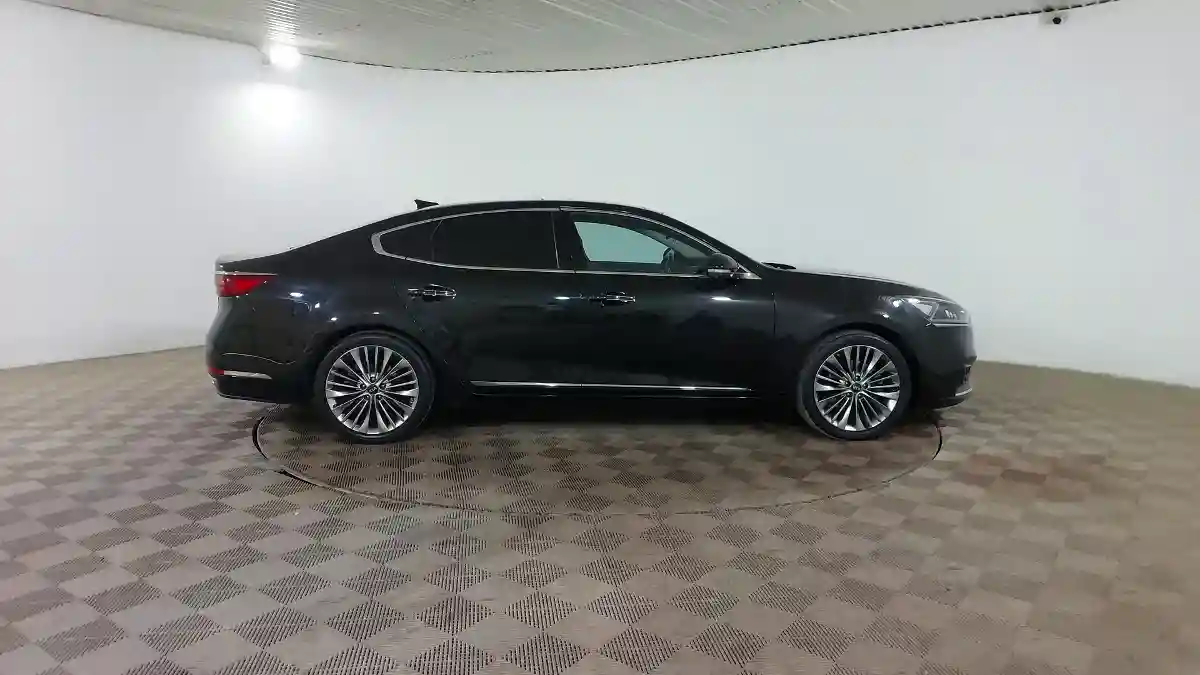Kia K7 2017 года за 11 500 000 тг. в Шымкент